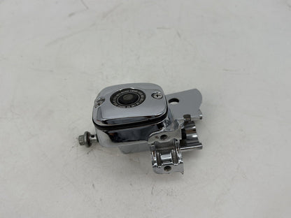2005 Harley Road Glide Touring FLTRI OEM Front Brake Lever Master Cylinder Reservoir
