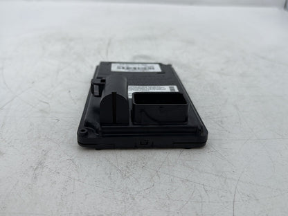 2014 Harley Street Glide Touring FLHXS OEM Body Control Module BCU BCM