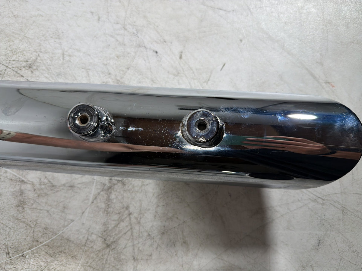 1995 Harley Electra Glide Touring Classic OEM Exhaust Muffler Silencer Slip On