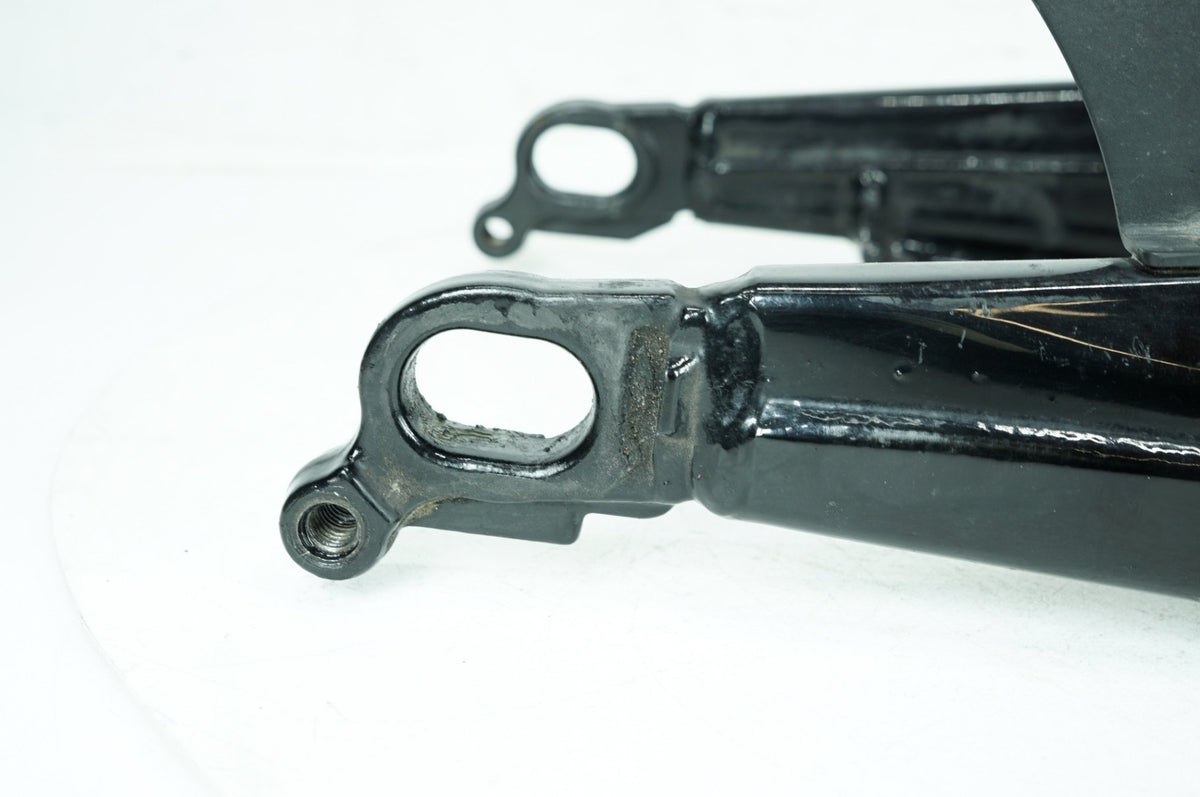 2010 Harley Touring FLHX Street Glide OEM Rear Fork Swingarm Swing Arm