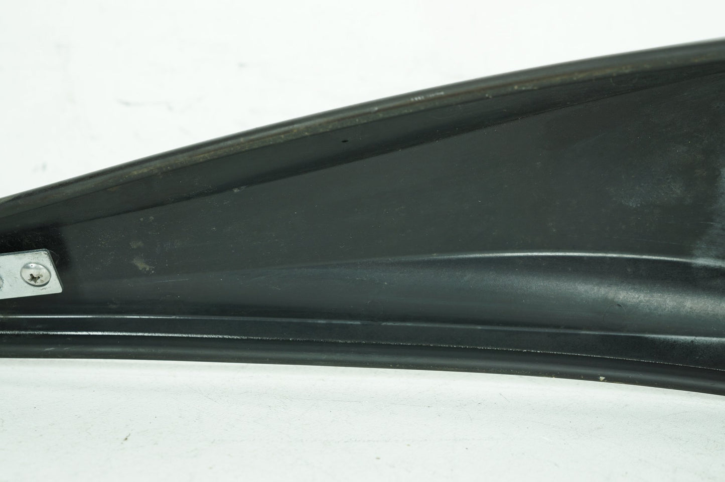 2008 - 2016 Harley-Davidson Touring Road Glide Ultra Fuel Gas Tank Dash Console NOKey FLASH000826