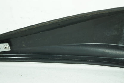 2008 - 2016 Harley-Davidson Touring Road Glide Ultra Fuel Gas Tank Dash Console NOKey FLASH000826