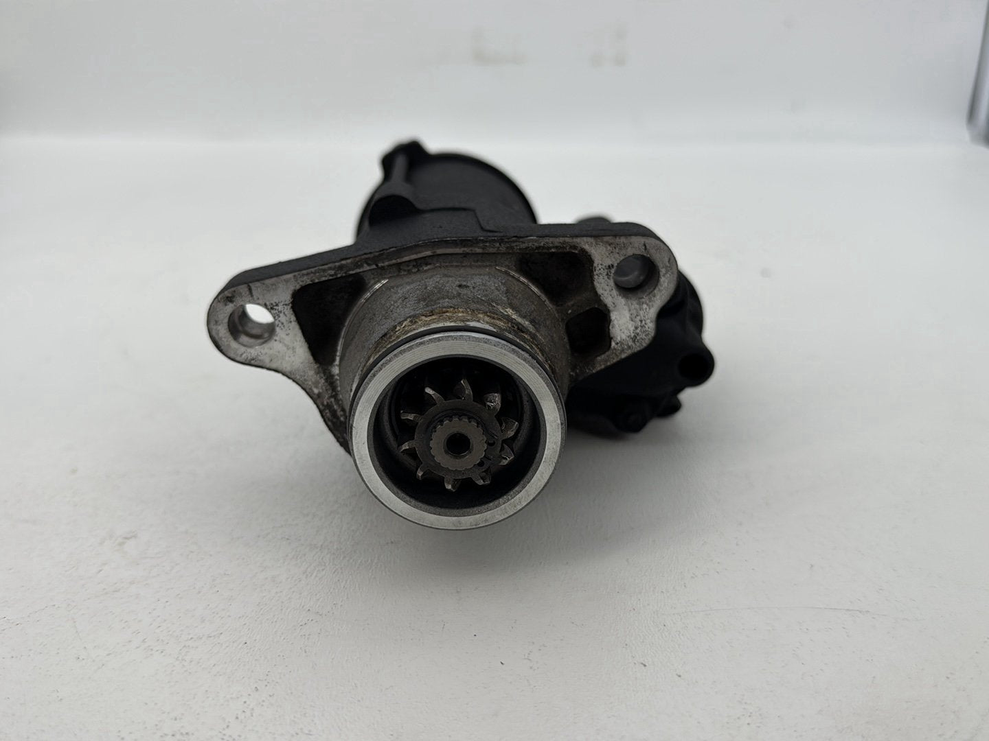2019 - 2023 Harley-Davidson Touring Road King Special Engine Starter Motor 31400053