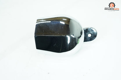 2007 - 2013 Harley-Davidson Touring Electra Glide Classic Horn Signal Klaxon Chrome Cover 69060-90F