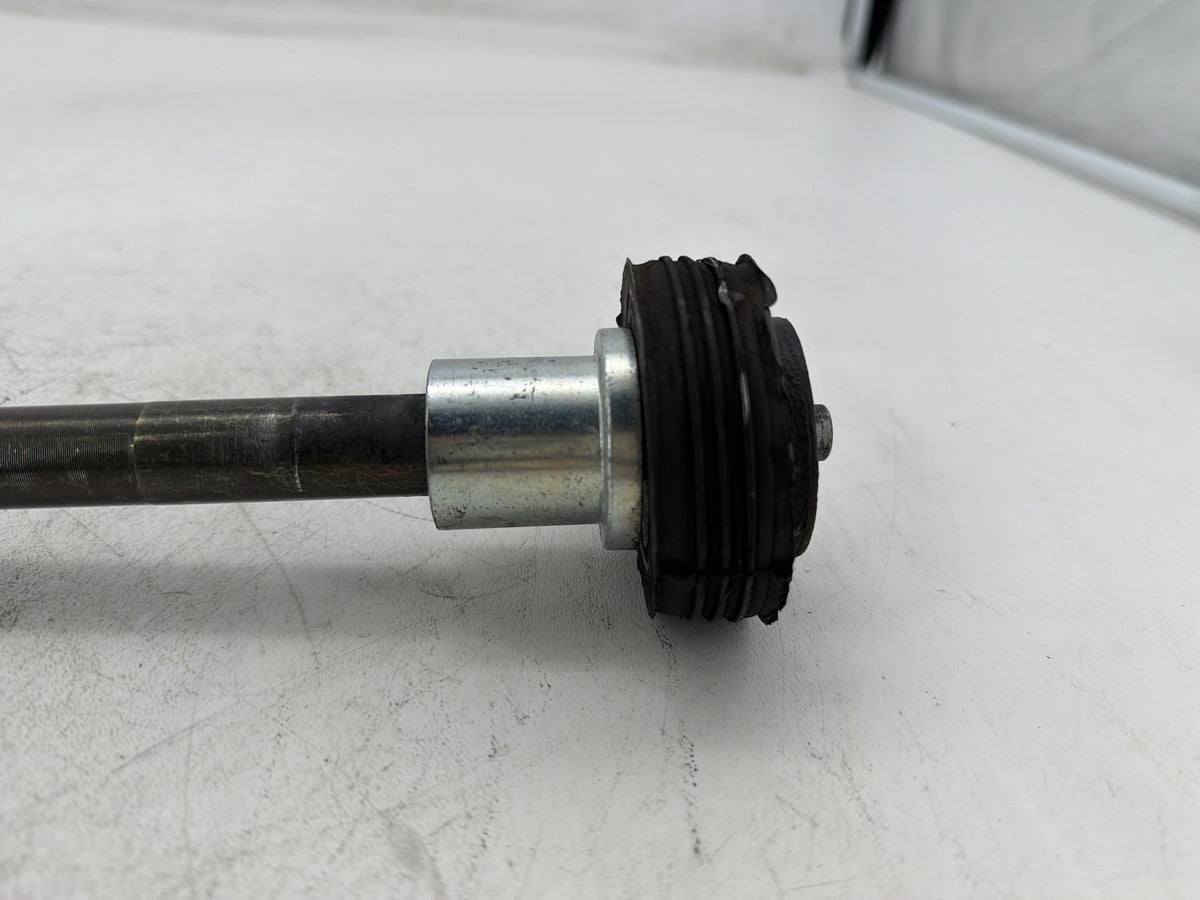 2006 Harley Street Glide Touring FLHX OEM Rear Fork Swingarm Pivot Bolt Shaft