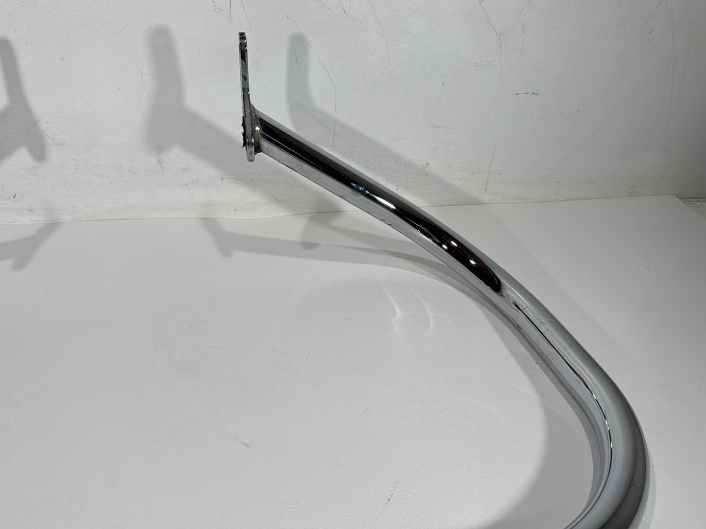 2004 Harley Softail FLSTC Heritage Classic OEM Front Engine Crash Highway Bar Guard