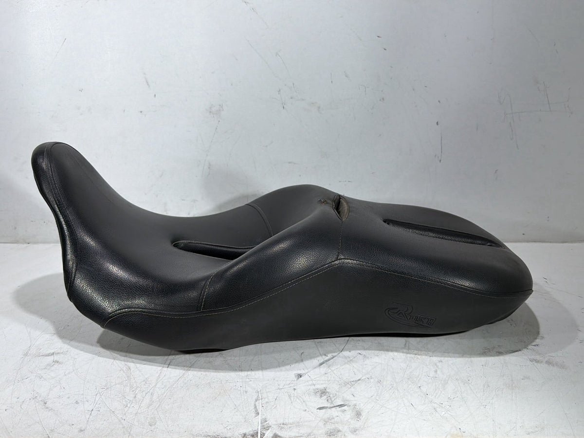 2014 Harley Electra Glide Touring Ultra OEM Passenger Rider Driver Seat Saddle