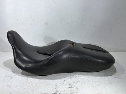 2014 Harley Electra Glide Touring Ultra OEM Passenger Rider Driver Seat Saddle