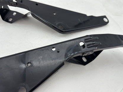 2007 Harley Street Glide Touring FLHX OEM Right Left Fairing Support Brackets