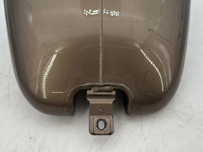 2005 Harley Heritage Softail Classic OEM Fuel Gas Tank Gasoline Reservoir DENTED