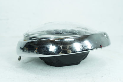 2007 - 2012 Harley-Davidson Touring Electra Glide Classic Headlight Headlamp Head Lamp Light LED 68342-05