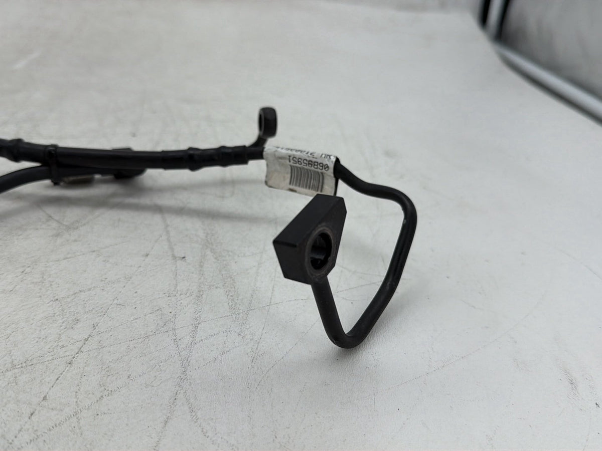 2018 Harley Road Glide Touring FLTRXS OEM Rear Brake Hose Line Pipe ABS