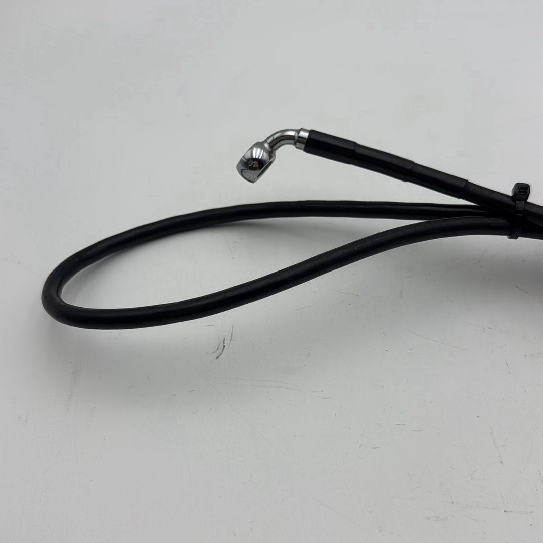 2007 - 2012 Harley-Davidson Dyna Street Bob Front Brake Hose Line Pipe 42728-06