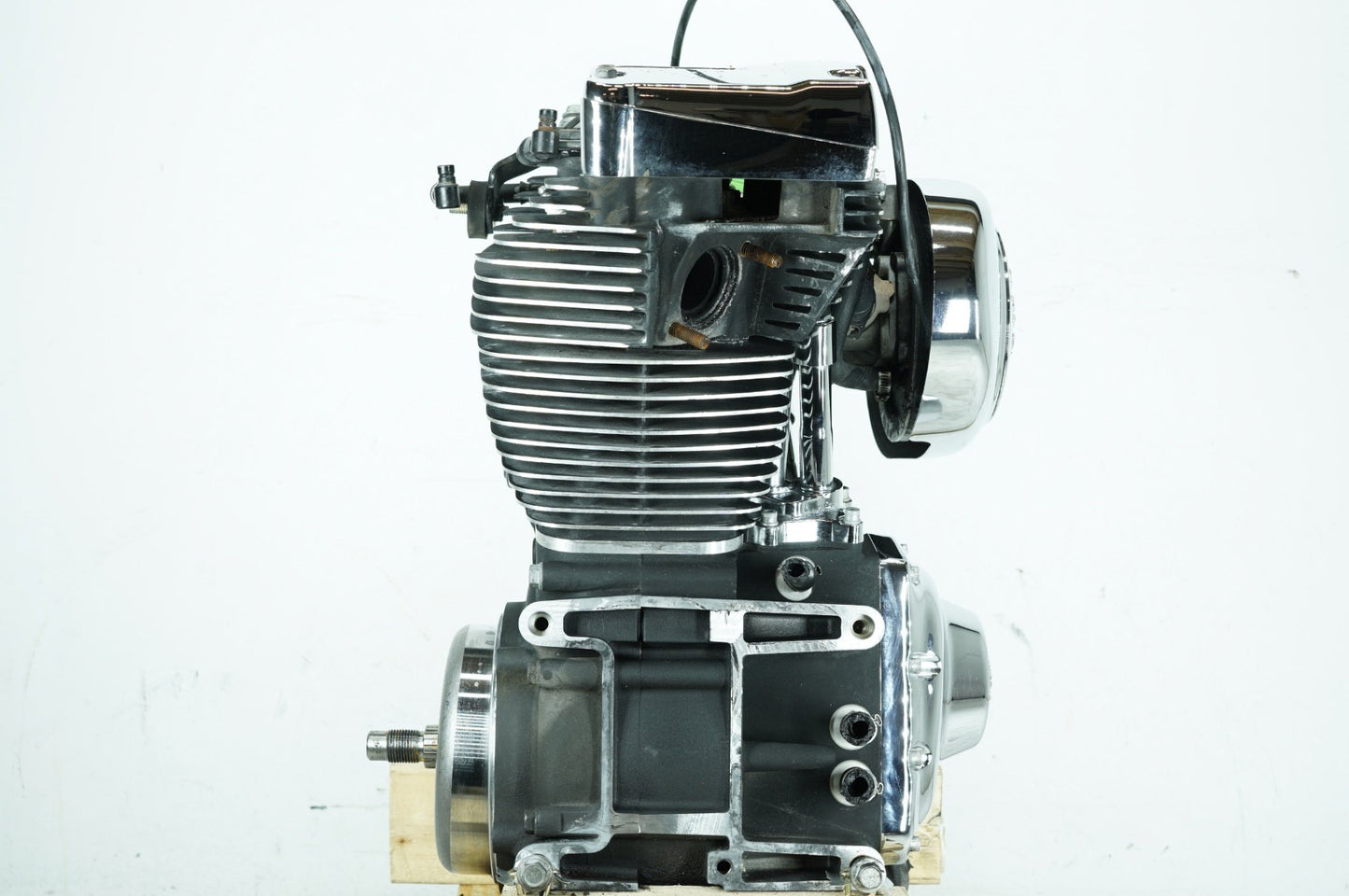1999 - 2006 Harley-Davidson Touring Electra Glide Ultra EFI Twin Cam 88 Engine Motor 16180-01