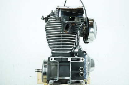 1999 - 2006 Harley-Davidson Touring Electra Glide Ultra EFI Twin Cam 88 Engine Motor 16180-01