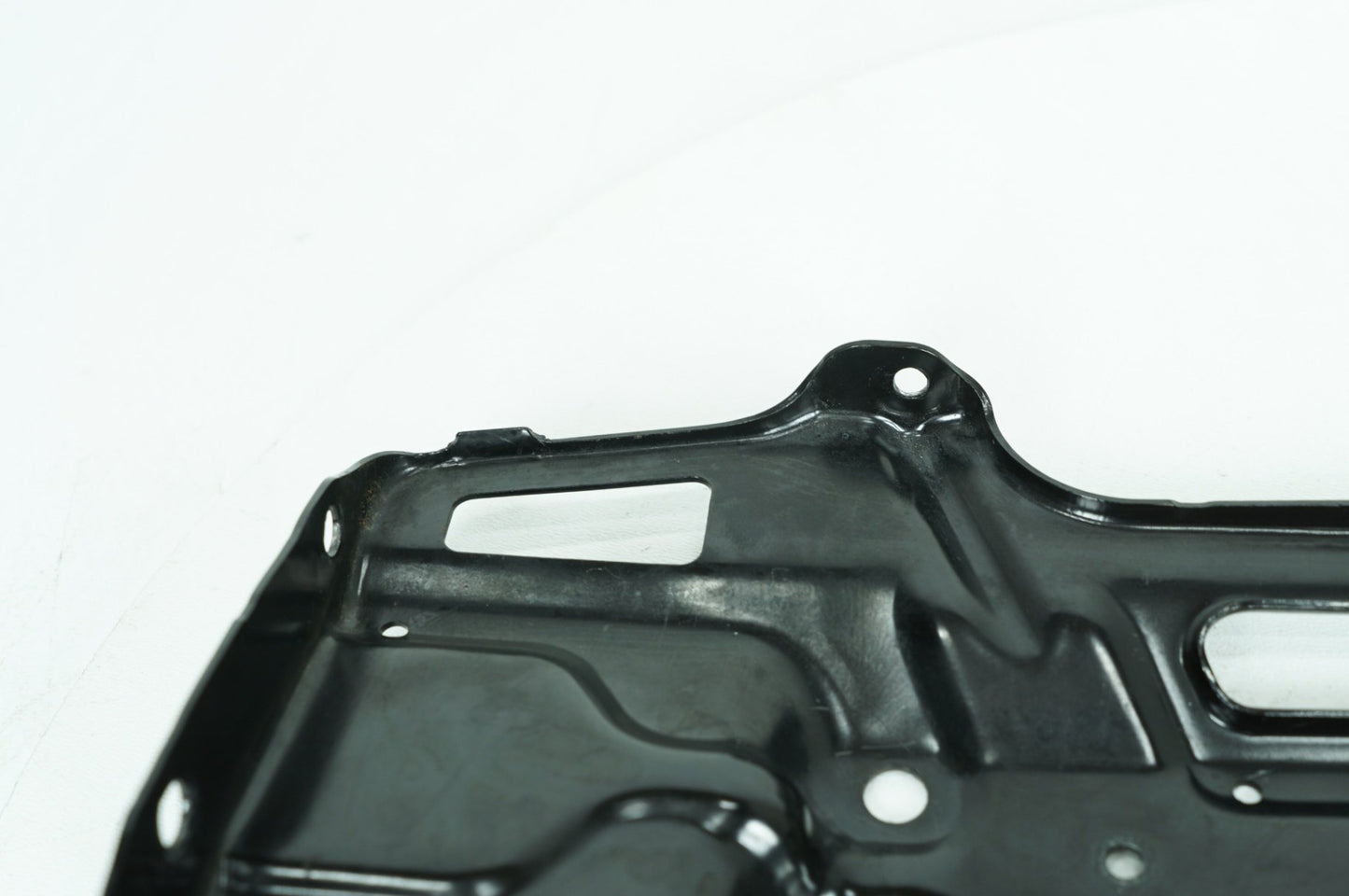 2007 - 2016 Harley-Davidson Touring Street Glide Inner Fairing Mount Support Bracket 57000186