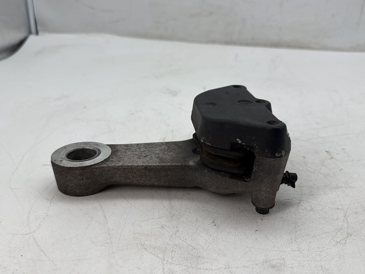 2006 Harley Touring FLHTCI Electra Glide Classic OEM Rear Back Brake Caliper