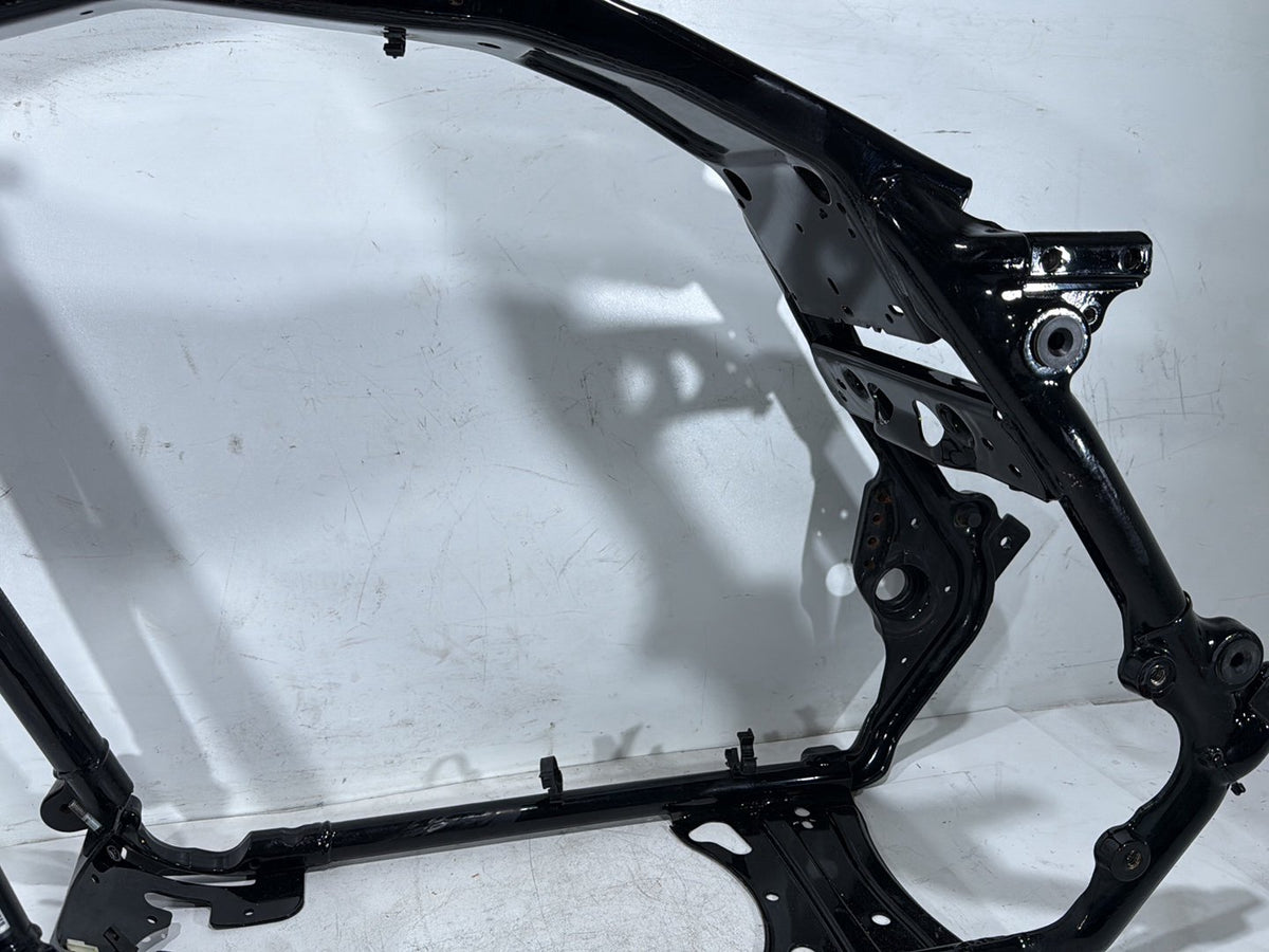 Body Main Frame Chassis 47900-11BHP SLVG