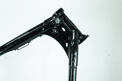 2004 - 2013 Harley-Davidson Sportster Custom Body Main Frame Chassis SLVG 49439-10
