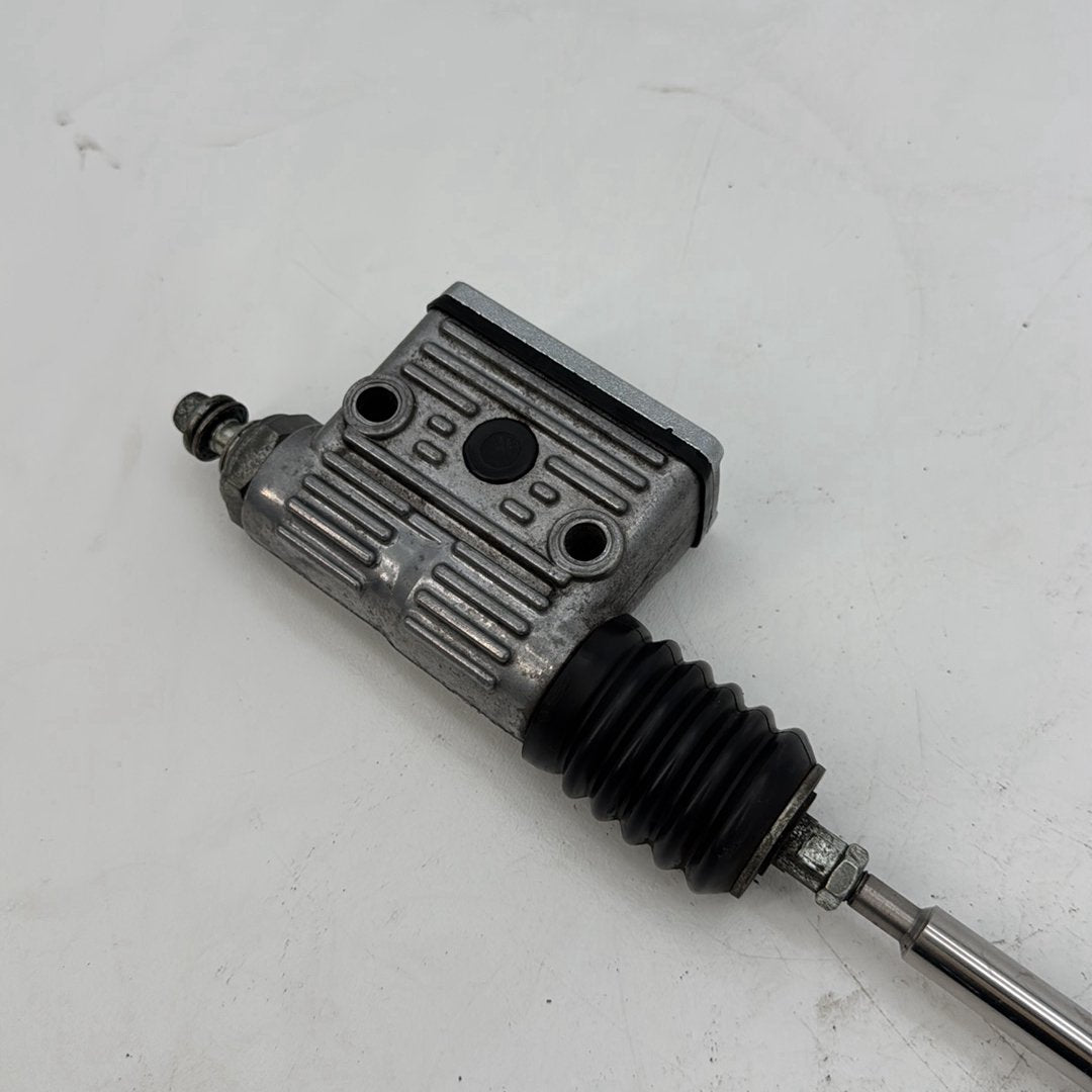 1991 - 2003 Harley-Davidson Sportster Base 1200 Rear Brake Master Cylinder Reservoir  	42456-87C