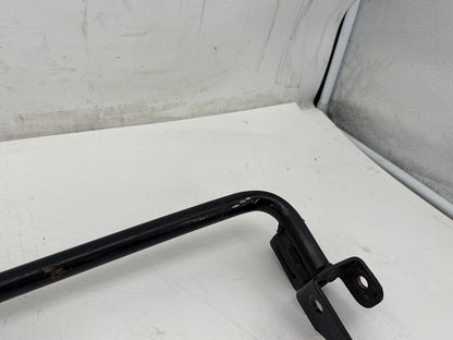 2018 Harley Electra Glide Touring Ultra FLHTCU OEM Rear Left Right Saddlebag Guard Rails Bar