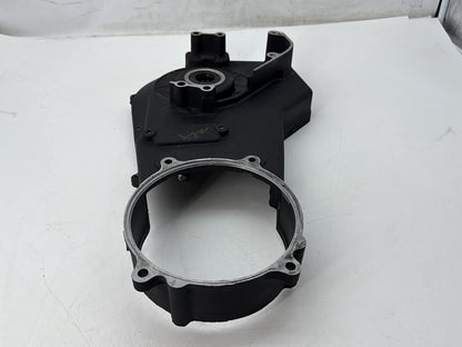 1991 Harley Heritage Softail Classic FLSTC OEM Inner Primary Clutch Cover