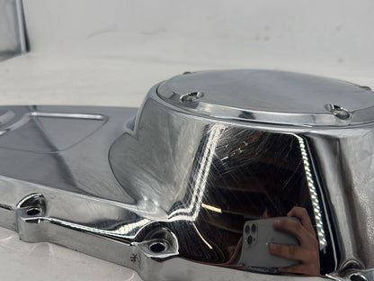 2008 - 2016 Harley-Davidson Touring Electra Glide Ultra Outer Primary Clutch Cover 60685-07A