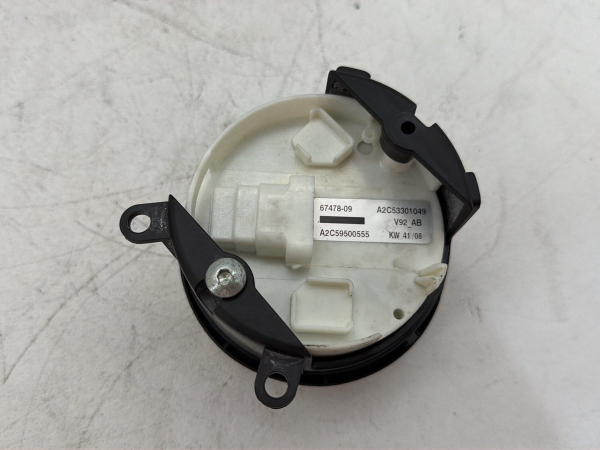 2009 Harley Dyna Street Bob FXDB OEM Speedo Speedometer Gauge Cluster