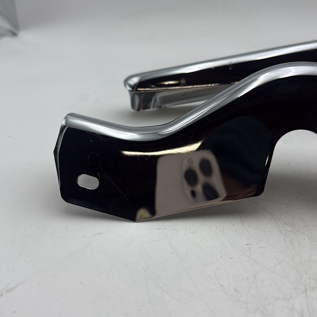 2007 - 2012 Harley-Davidson Touring Electra Glide Classic Rear Left Right Fender Struts Bracket  	47502-97