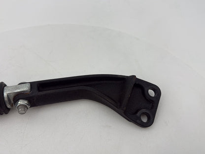 2007 - 2017 Harley-Davidson Dyna Wide Glide Passenger Left & Right Foot Pegs 49230-06