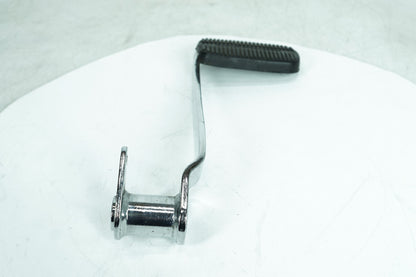 1999 - 2006 Harley-Davidson Touring Electra Police Foot Brake Control Lever Pedal 42407-02