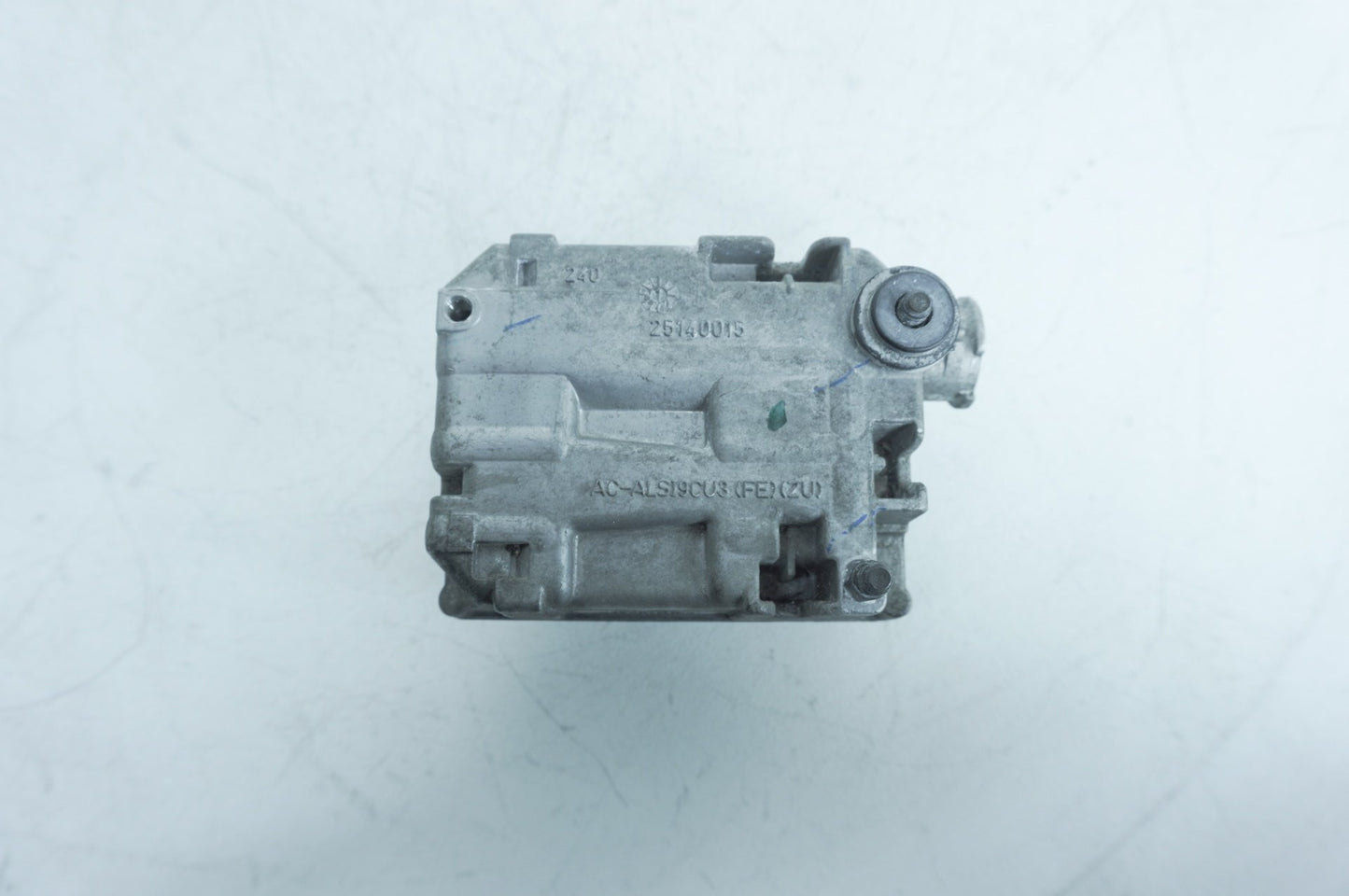 1999 - 2006 Harley-Davidson Touring Road King Classic Cruise Control Actuator Servo Motor 70955-98B