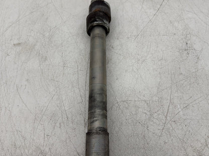 2008 Harley Dyna FXDL Low Rider Anniversary OEM Front Wheel Axle Bolt Shaft