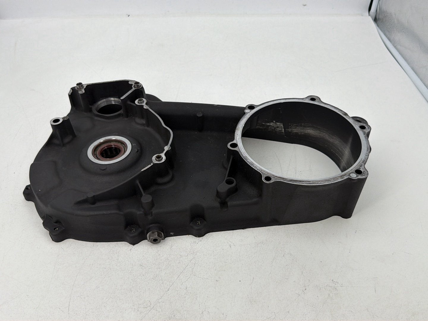 2007 - 2012 Harley-Davidson Touring Street Glide Inner Primary Clutch Cover 60756-07