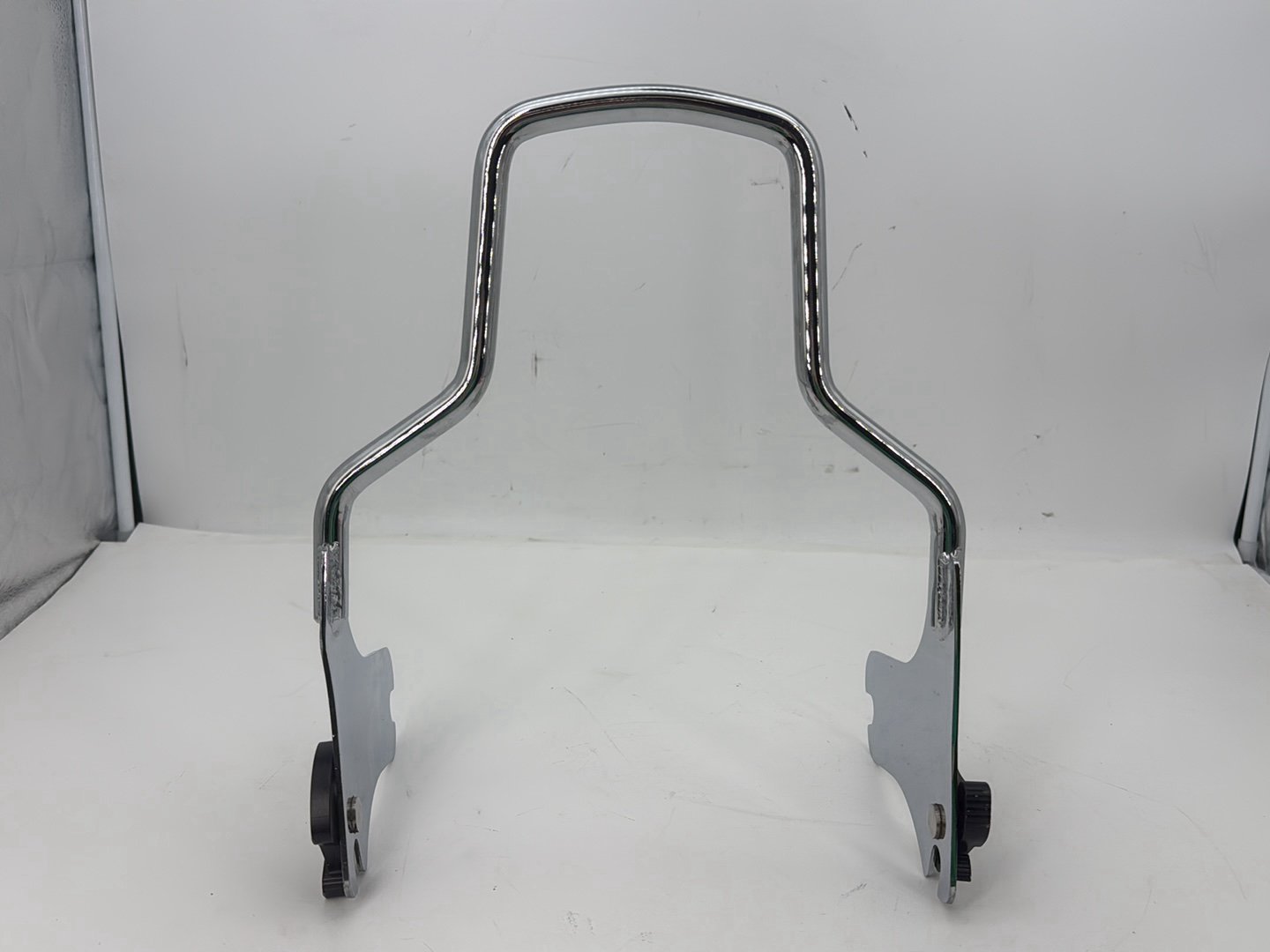 2007 - 2016 Harley-Davidson Touring Electra Glide Ultra Rear Back Sissy Bar Rail Sissybar
