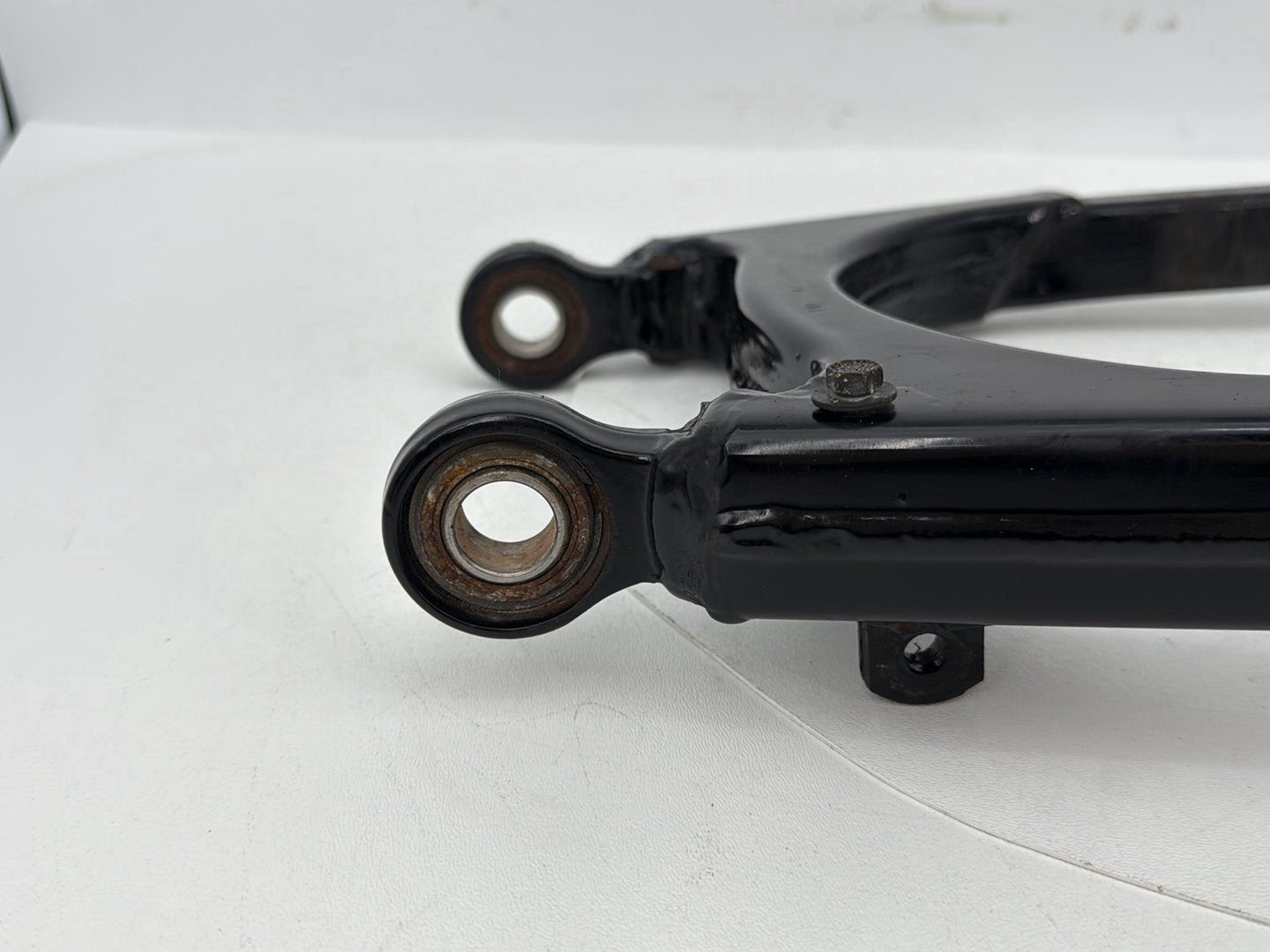 2004 - 2013 Harley-Davidson Sportster 883 Custom Rear Fork Swingarm Swing Arm 47587-05