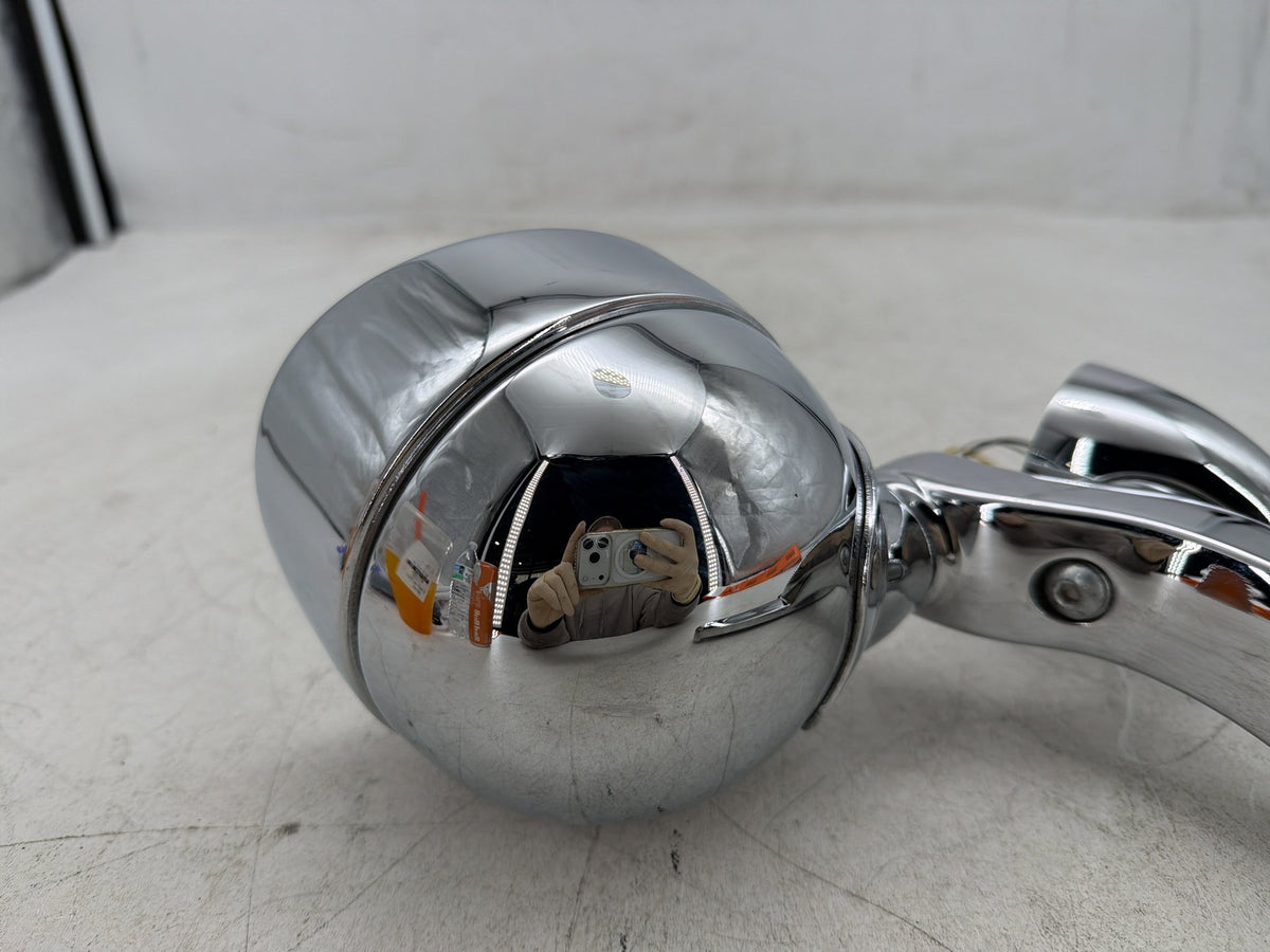 2015 Harley Electra Glide Touring Ultra OEM Front Right 1 Turn Signal Indicator
