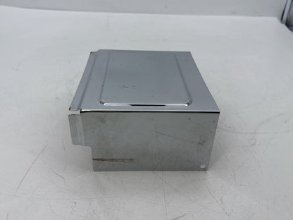 2002 Harley Dyna FXD Super Glide OEM Lower Battery Tray Stay Box Cover 66234-06