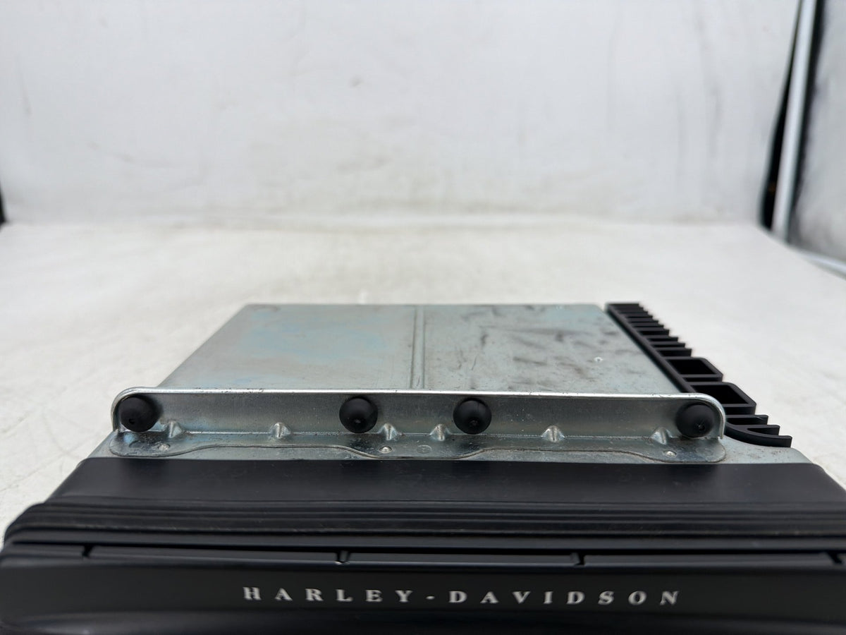 2011 Harley Electra Glide Touring Ultra OEM Harman Kardon AM FM CD Radio Player
