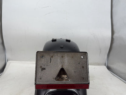 2006 Harley Dyna Super Glide Custom FXDCI OEM Rear Wheel Fender Taillight Brake Lamp
