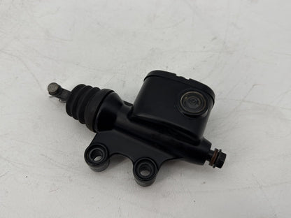 2008 - 2016 Harley-Davidson Touring Electra Glide Ultra Rear Brake Master Cylinder Reservoir ABS