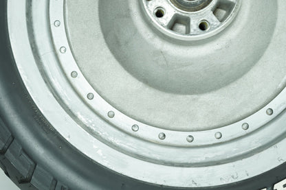 2004 - 2013 Harley-Davidson Sportster Custom Rear Wheel Rim Tire  	41041-05