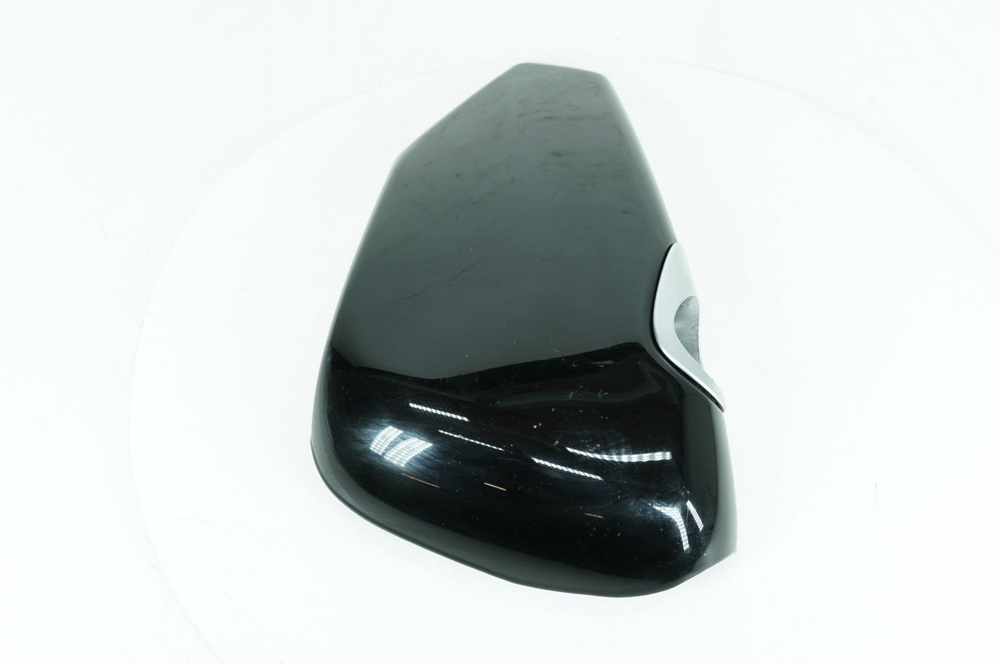 2004 - 2022 Harley-Davidson Sportster Nightster Right Fairing Side Oil Tank Cover 66252-04