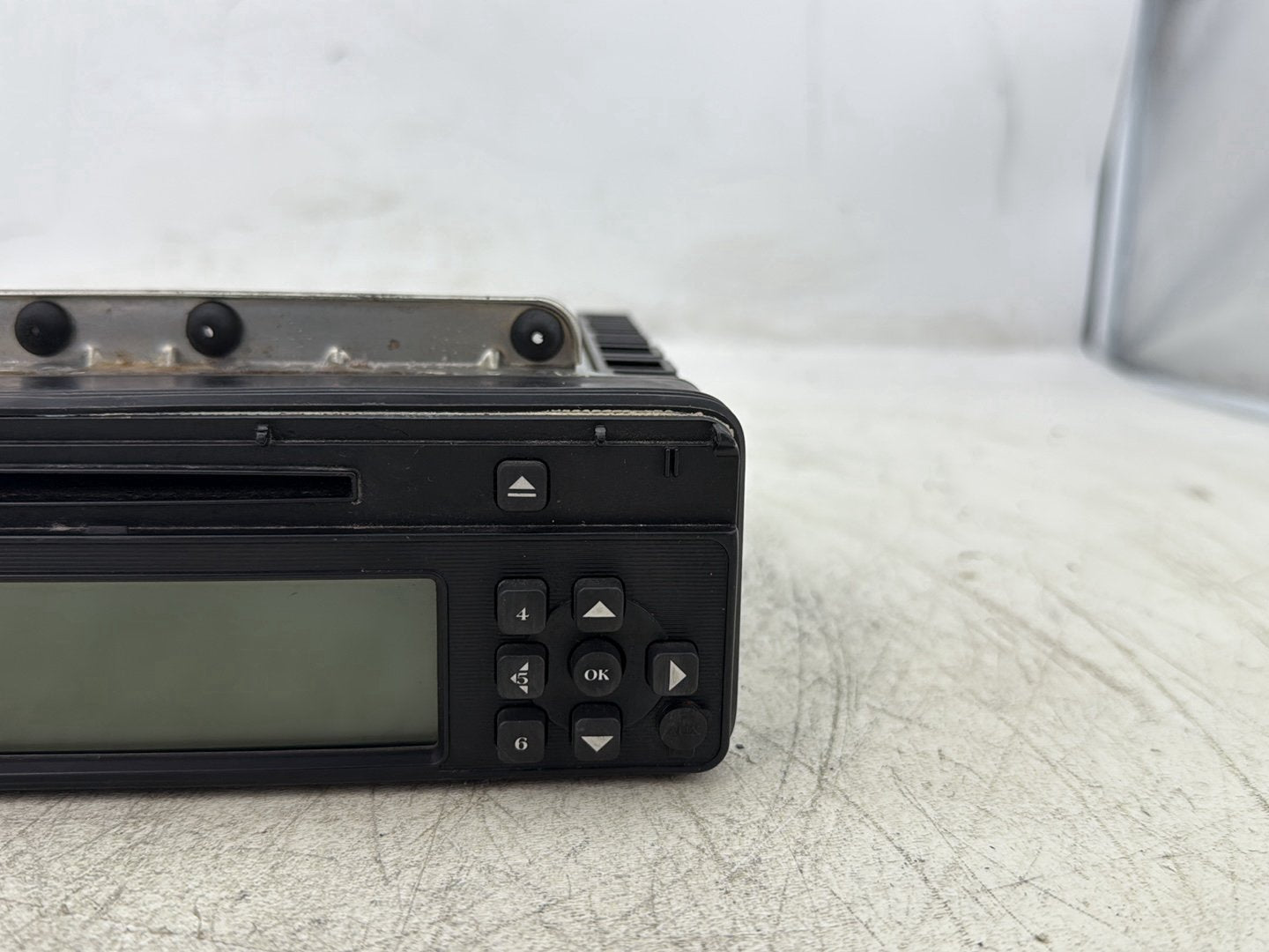 2007 Harley Touring FLHTC Electra Glide Classic OEM Harman Kardon AM FM CD Radio Player