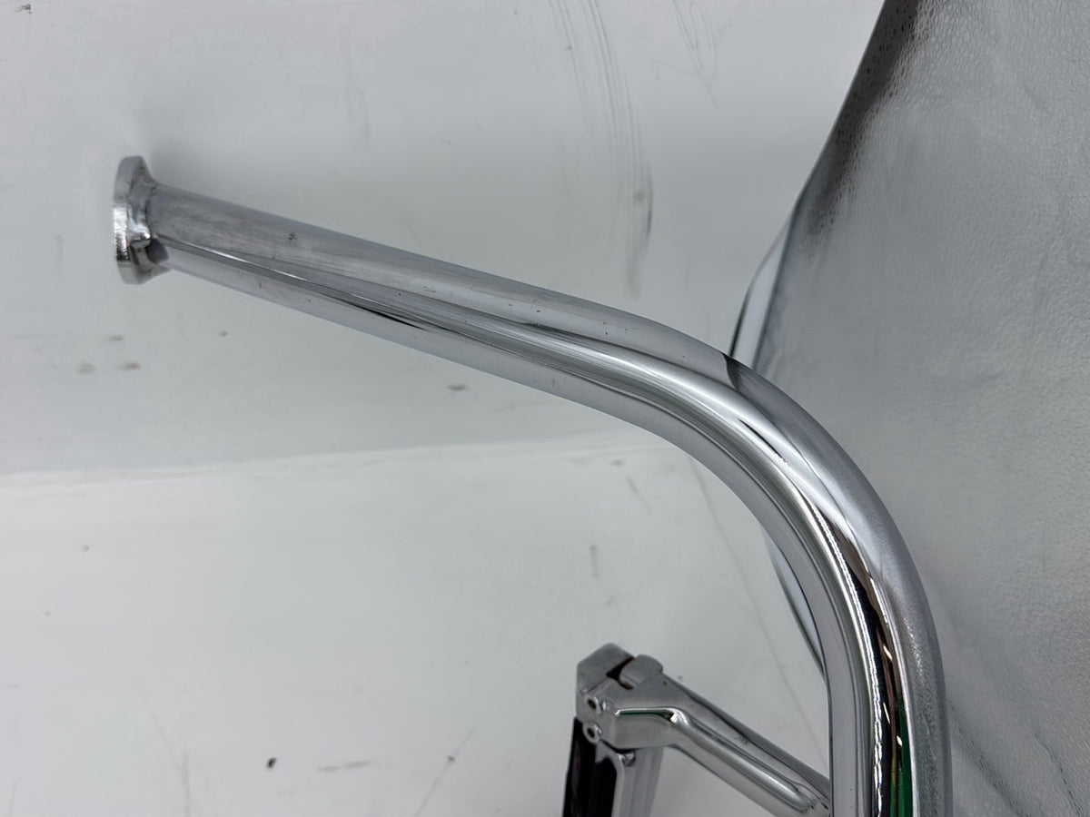 02 Harley Touring Screamin Eagle Road King Front Engine Crash Highway Bar Guard