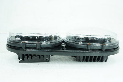 2007 - 2011 Harley-Davidson Touring Road Glide Headlight Headlamp Head Lamp Light LED 67775-01C