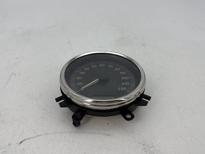 2004 Harley Softail FLSTC Heritage Classic OEM Speedo Speedometer Gauge Cluster