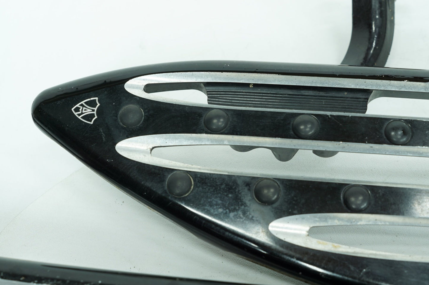2008 - 2016 Harley-Davidson Touring Road Glide Left Right Driver & Pass Floorboard Foot Rest 50622-09A