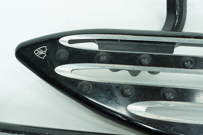 2008 - 2016 Harley-Davidson Touring Road Glide Left Right Driver & Pass Floorboard Foot Rest 50622-09A