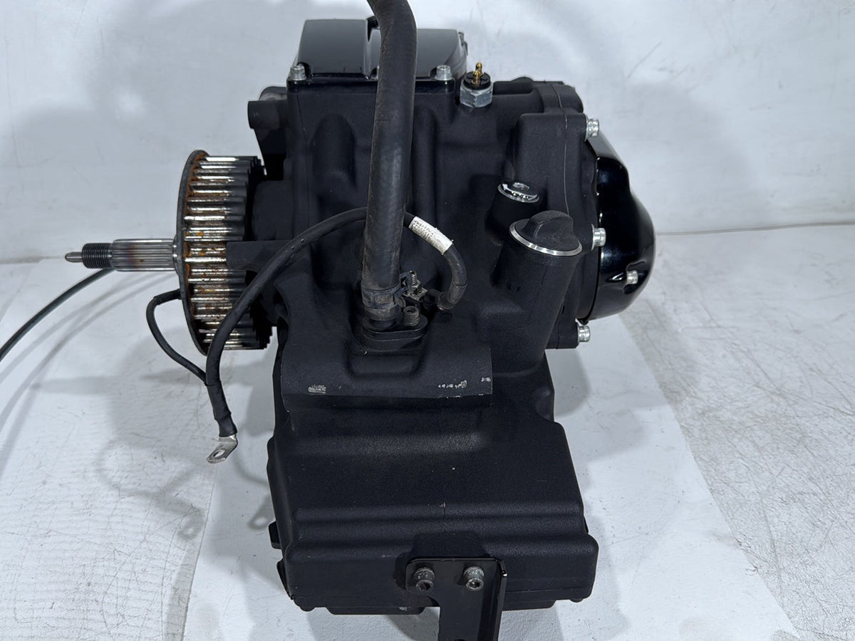 2018 Harley Road Glide Touring FLTRXS OEM M8 107 6 Speed Transmission Gearbox